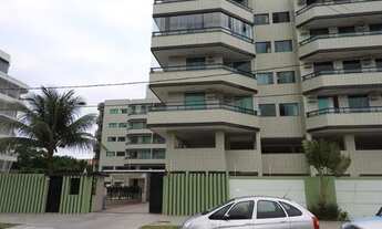 Imagem 4: Apartamento semi mobiliado, no Braga, Cabo frio
