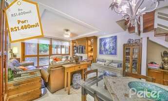 Imagem 6: PORTO ALEGRE - Casa de Condomínio - Tristeza