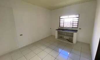 Imagem 2: Casa próximo ao contour