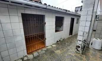 Imagem: Casa no calhau