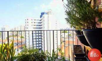 Imagem 5: São Paulo - Apartamento Padrão - Tatuapé