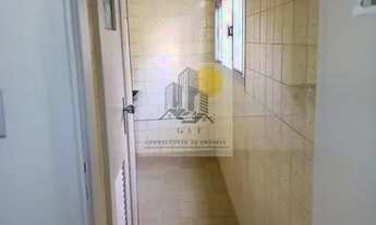 Imagem 5: São Paulo - Apartamento Padrão - Jaguaré