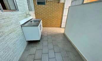 Imagem 2: Casa com 1 dormitório para alugar, 50 m² por R$ 830,00/mês - Ponte Rasa - São Paulo/SP