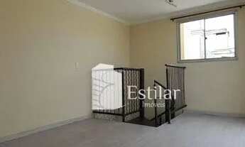 Imagem 7: Cobertura duplex com 03 quartos (01 suite) e 02 vagas no Portão, Curitiba