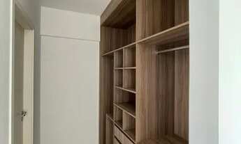 Imagem 4: Apto no Mundi 96m² 3 Qts (Suite) Andar Alto 2 Vagas Soltas Armarios e Climatizado