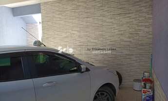 Imagem 2: Casa 3 quartos para Venda Vila Carolina, São Paulo