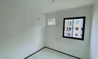 Imagem 4: Apartamento no Calhau com 3 Quartos- Vaga Coberta