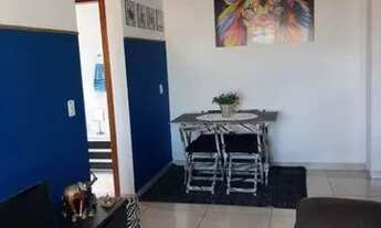 Imagem: Apartamento com 1 dormitório à venda