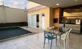 Imagem: Casa com 3 dormitórios à venda, 280 m²