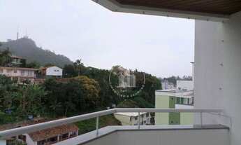 Imagem 6: Apartamento com 2 dormitórios à venda, 77 m² por R$ 490.000,00 - Trindade - Florianópolis