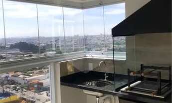 Imagem 4: Apartamento - Campestre - 2 dormitórios - 2 suítes - 2 banheiros - 2 vagas - venda