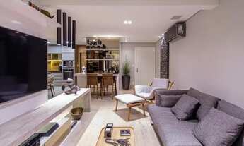 Imagem 4: Vendo Apartamento Alto luxo Decorado - Bairro Funcionários