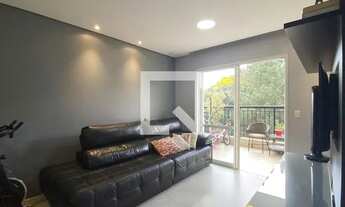 Imagem 2: Apartamento para Aluguel - Jardim Esperança, 3 Quartos, 87 m2