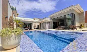 Imagem 2: Casa Condomínio Figueira Garden