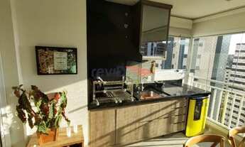 Imagem 6: Apartamento, Jardim Brasil (Zona Sul) - São Paulo