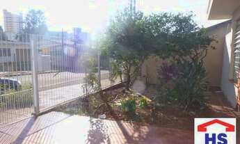 Imagem 5: Casa com 3 quartos - Bairro Jardim do Norte em Londrina