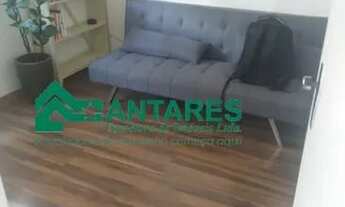 Imagem 4: Apartamento com 3 dormitórios à venda, 100 m² por R$ 420.000,00 - Gutierrez - Belo Horizon