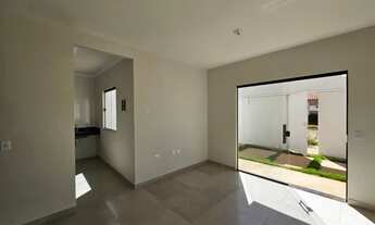 Imagem 6: AFM Ótima casa no bairro Jardim Primavera - DOCUMENTOS GRÁTIS