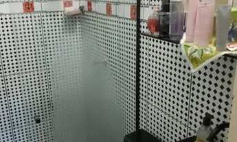 Imagem 3: Kit net mobiliado