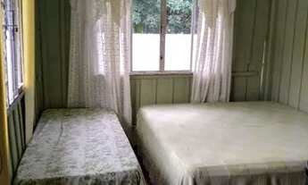 Imagem 4: Casa mobiliada Antonina /Itapema