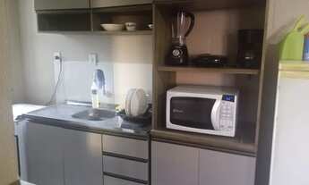 Imagem 6: Vendo apartamento mobiliado