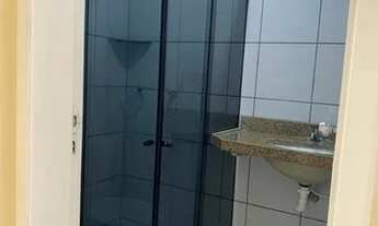 Imagem 5: Apartamento 02 quartos