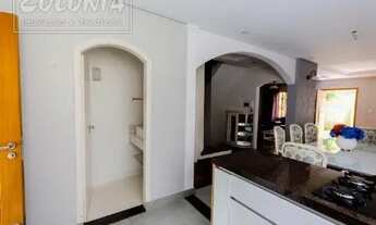 Imagem 6: Santo André - Casa Padrão - Vila Alpina