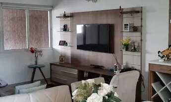 Imagem 2: Sobrado com 3 dormitórios à venda, 125 m² - Jardim Bonfiglioli - São Paulo/SP