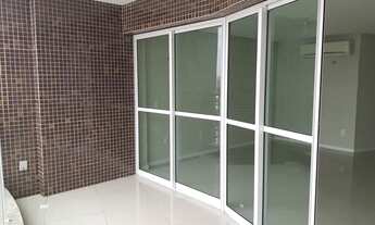 Imagem 6: Apartamento para aluguel no Cond. Vintade Aldeota, 136m², 3 suítes em Aldeota - Fortaleza