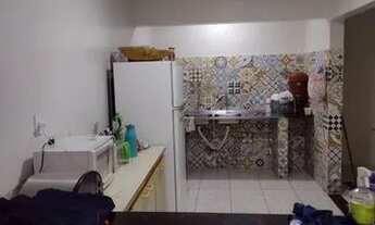 Imagem 7: Casa para venda com 125 metros quadrados com 3 quartos em Vila Praiana - Lauro de Freitas