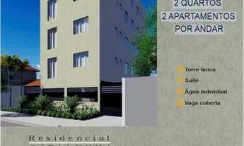 Imagem: BELO HORIZONTE - Padrão - Santa Terezinha