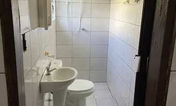 Imagem 3: Térrea para aluguel possui 35 metros quadrados com 1 quarto em Cidade São Francisco - São