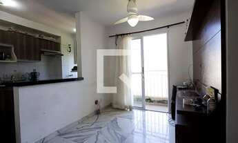 Imagem 3: Apartamento para Aluguel - Jardim Isis, 2 Quartos, 47 m2