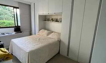 Imagem 6: Apartamento 2 quartos em 69m2, vaga de garagem - Condomínio Brisas Residencial Clube paral