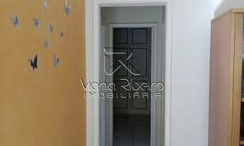 Imagem 6: Apartamento para venda tem 77 metros quadrados com 2 quartos