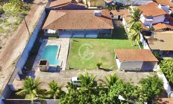 Imagem 6: Casa em localização privilegiada!