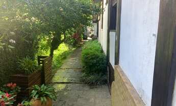 Imagem 2: Casa Barrinha 5 quartos 2 vagas