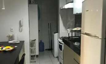 Imagem 3: Edf. Mont Fuji Ap. 202