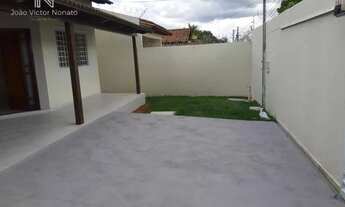 Imagem 3: Casa com 3 dormitórios à venda, 223 m² por R$ 780.000,00 - Setor Faiçalville - Goiânia/GO