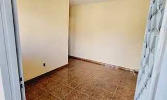 Imagem 7: Casa com 2 dormitórios para alugar, 55 m² por R$ 1.137,96/mês - Jardim Piratininga - Ribei