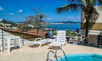 Imagem 3: Apartamento para aluguel e venda possui 50 metros quadrados com 1 quarto