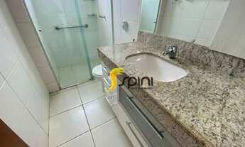 Imagem 6: Cobertura com 3 dormitórios, 200 m² - venda por R$ 900.000,00 ou aluguel por R$ 4.180,00/m