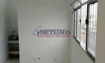 Imagem 4: Casa com 1 quarto na Vila Medeiros