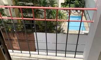 Imagem 5: Alugo Apto modelo studio com vaga de garagem e sacada, ha 5 mnts da Av Pulista