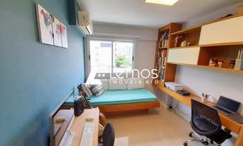 Imagem: Apartamento a venda em Rio de Janeiro