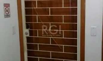 Imagem 2: Apartamento para Venda - 43.51m², 1 dormitório, Tristeza