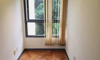 Imagem 4: Apartamento com 1 dormitório para alugar, 45 m² por R$ 2.446,39/mês - Leme - Rio de Janeir