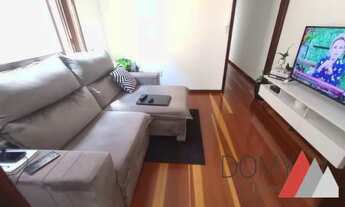 Imagem: Apartamento a Venda 2 Dormitórios R$ 240.000