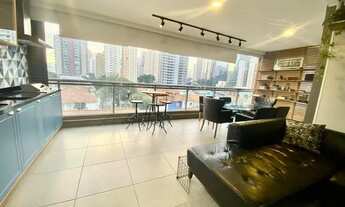 Imagem 4: Apartamento de 3 quartos para alugar no bairro Vila Nova Conceição