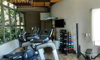 Imagem 4: Santo André - Apartamento Padrão - Jardim